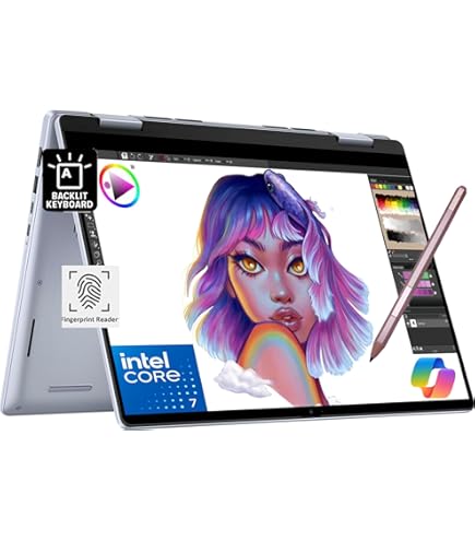 DELL Inspiron14 2in1 7430 セット Amazon.com: Dell Inspiron 7430 14